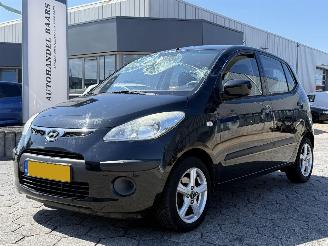 Auto incidentate Hyundai I-10 1.1 Dynamic 2008/1