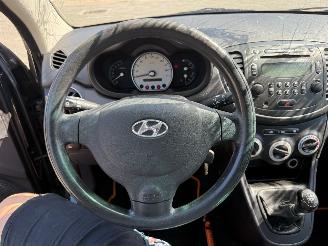 Hyundai I-10 1.1 Dynamic picture 19