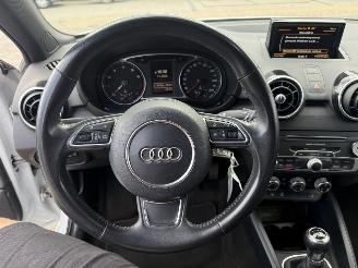 Audi A1 1.0 TFSI Sport Pro Line S picture 14