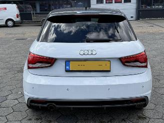 Audi A1 1.0 TFSI Sport Pro Line S picture 5