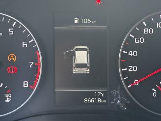 Kia Picanto 1.0 DPi ComfortLine picture 18