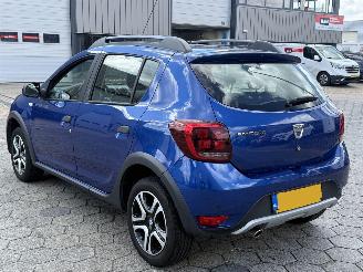 Dacia Sandero 1.0 TCe Stepway Serie Limitee 15th Anniv. picture 7