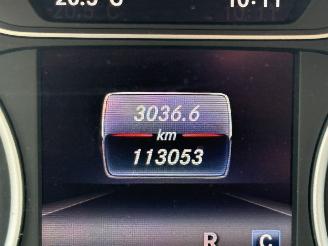 Mercedes B-klasse B180 AMG AUTOMAAT Ambition picture 17