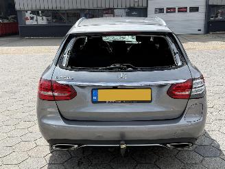 Mercedes C-klasse Estate 350 e Lease Edition AUTOMAAT picture 5