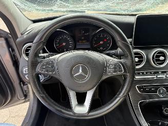 Mercedes C-klasse Estate 350 e Lease Edition AUTOMAAT picture 21