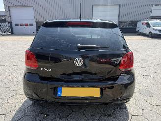 Volkswagen Polo 1.2-12V BlueMotion Comfortline picture 6