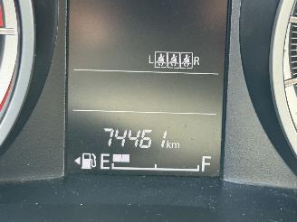 Suzuki Swift 1.2 Select picture 18
