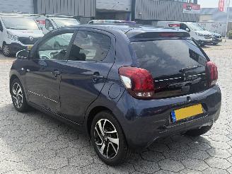 Peugeot 108 1.0 e-VTi Access picture 6