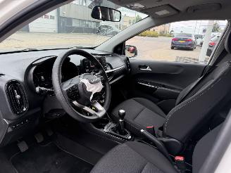 Kia Picanto 1.0 DPi ComfortLine picture 14