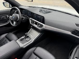 BMW 3-serie 330e High Executive picture 15