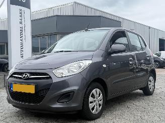 Auto incidentate Hyundai I-10 1.0 i-Drive Cool 2014/1