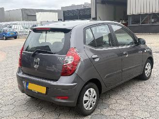 Hyundai I-10 1.0 i-Drive Cool picture 4
