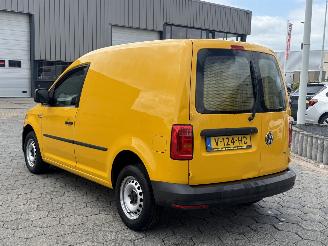 Volkswagen Caddy 2.0 TDI L1H1 BMT Trendline picture 6