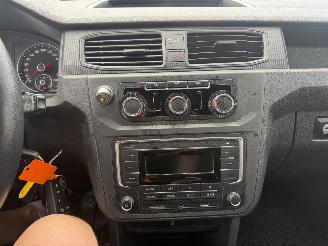 Volkswagen Caddy 2.0 TDI L1H1 BMT Trendline picture 19