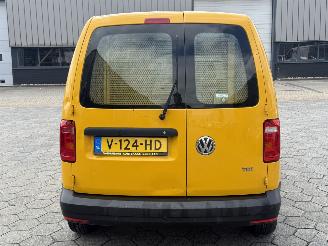 Volkswagen Caddy 2.0 TDI L1H1 BMT Trendline picture 5