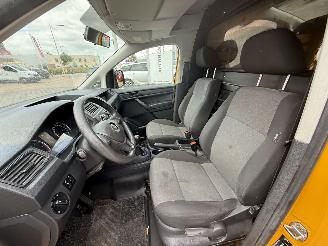 Volkswagen Caddy 2.0 TDI L1H1 BMT Trendline picture 15