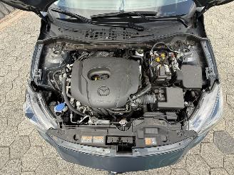 Mazda 2 1.5 e-SkyActiv-G 90 Homura picture 9