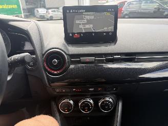 Mazda 2 1.5 e-SkyActiv-G 90 Homura picture 17