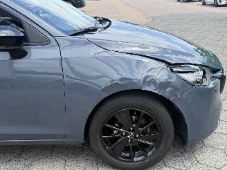 Mazda 2 1.5 e-SkyActiv-G 90 Homura picture 5