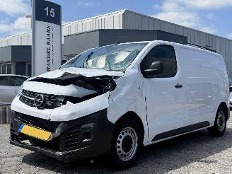 Opel Vivaro 1.5 CDTI L2H1 Selection picture 6