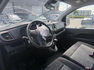 Opel Vivaro 1.5 CDTI L2H1 Selection picture 16