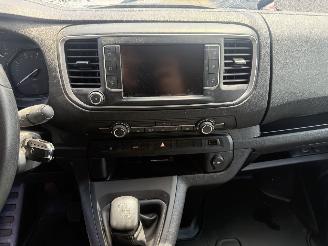 Opel Vivaro 1.5 CDTI L2H1 Selection picture 20