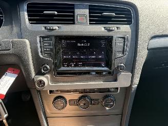 Volkswagen Golf 1.2 TSI Comfortline picture 19