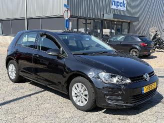 Volkswagen Golf 1.2 TSI Comfortline picture 9