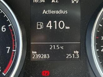 Volkswagen Golf 1.2 TSI Comfortline picture 18
