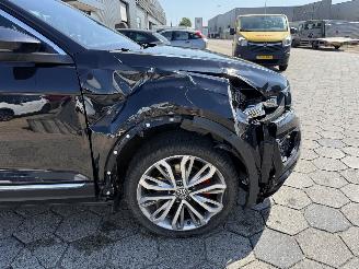 Volkswagen T-Roc 2.0 TSI AUTOMAAT 4Motion Sport picture 4