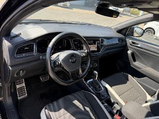 Volkswagen T-Roc 2.0 TSI AUTOMAAT 4Motion Sport picture 16