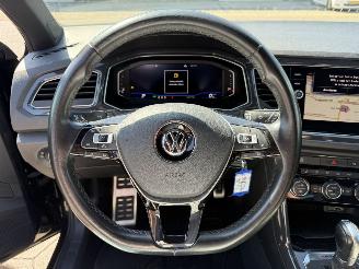 Volkswagen T-Roc 2.0 TSI AUTOMAAT 4Motion Sport picture 17