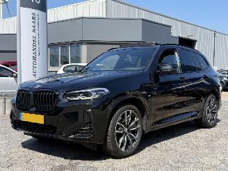 Auto incidentate BMW X3 xDrive20i Business Edition Plus 2023/1