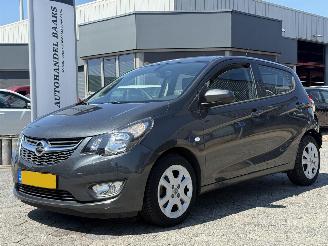 Auto incidentate Opel Karl 1.0 ecoFLEX Edition 2019/3