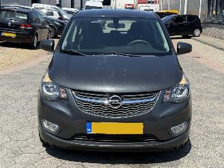 Opel Karl 1.0 ecoFLEX Edition picture 2