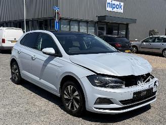 Auto incidentate Volkswagen Polo 1.0 TSI PANO 2019/6