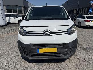 Citroën Jumpy 1.6 BlueHDI 95 Club XS picture 2