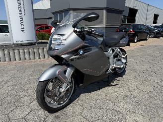 Vaurioauto  motor cycles BMW K 1200 S  2006/4