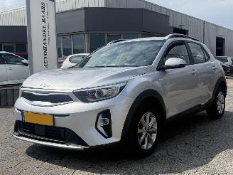  Kia Stonic 1.0 T-GDi MHEV DynamicLine 2022/7