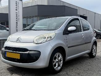  Citroën C1 1.0-12V Ambiance 2006/9