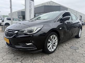 damaged passenger cars Opel Astra 1.0 Online Edition 2018/6