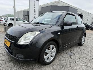  Suzuki Swift 1.5 GLS 2007/8