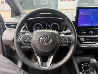 Toyota Corolla Hybrid 140 Active picture 15