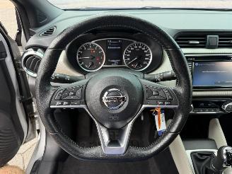 Nissan Micra 0.9 IG-T N-Connecta picture 19