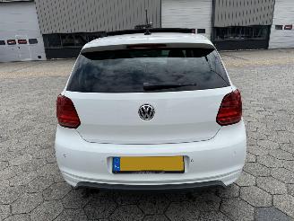 Volkswagen Polo Panoramadak AUTOMAAT TSI Highline picture 5