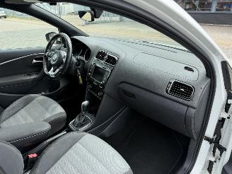 Volkswagen Polo Panoramadak AUTOMAAT TSI Highline picture 18