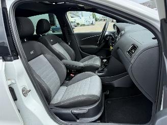 Volkswagen Polo Panoramadak AUTOMAAT TSI Highline picture 17