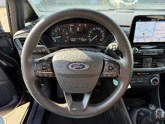 Ford Fiesta 1.1 Trend picture 16