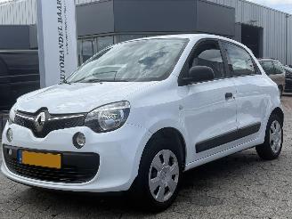 Avarii autoturisme Renault Twingo 1.0 SCe Collection 2018/8