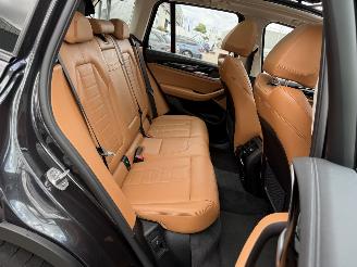 BMW iX3 High Executive 80 kWh picture 19